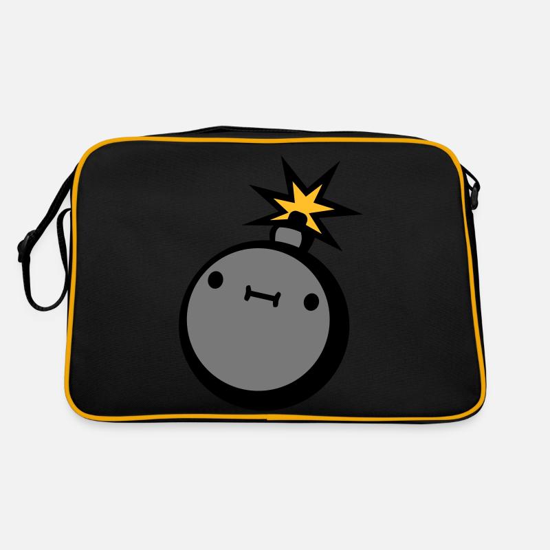 Retro Tasche