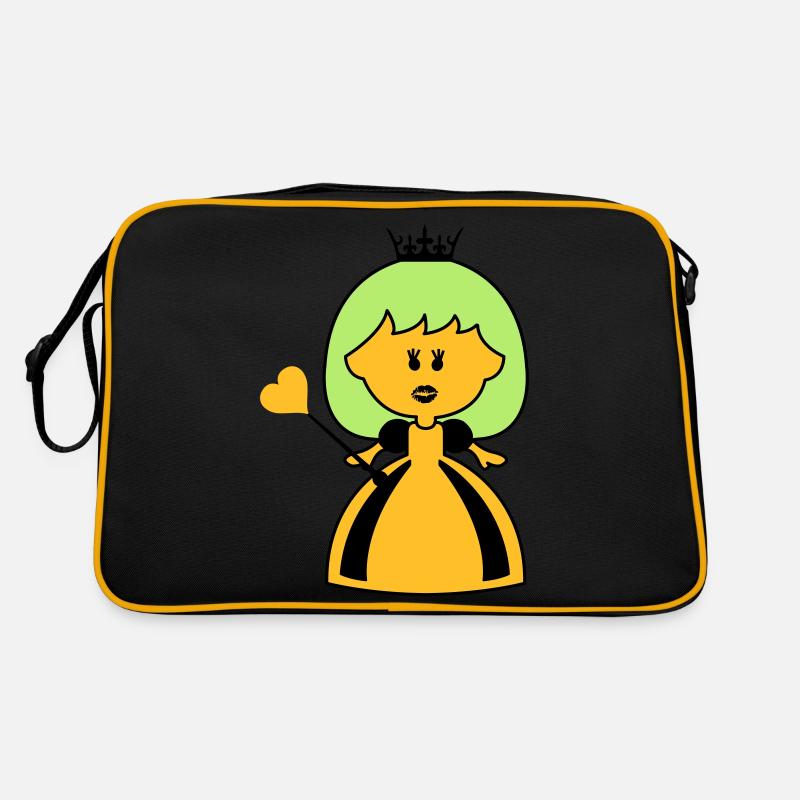 Retro Bag