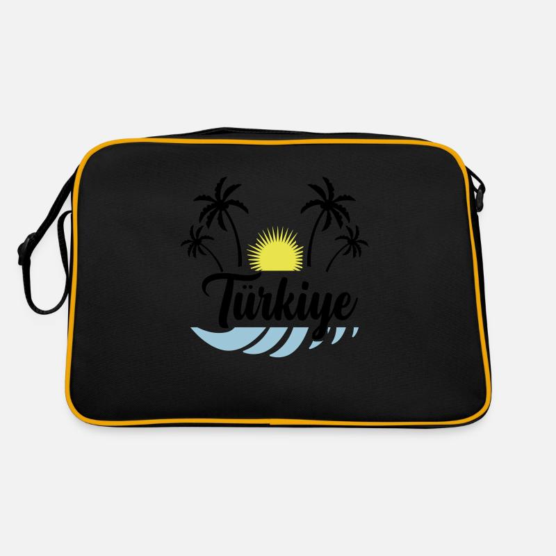 Retro Bag