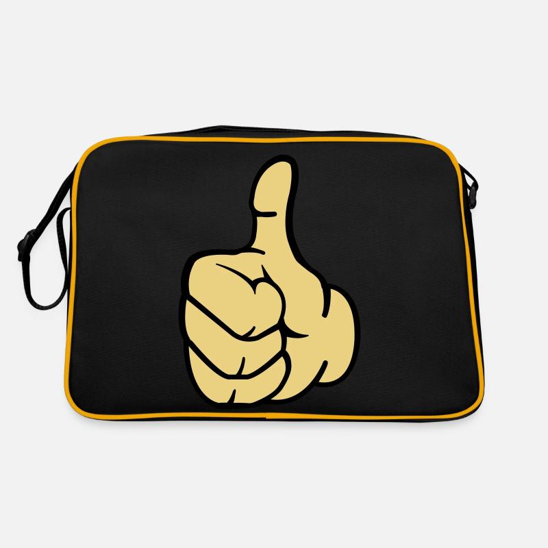 Sac Retro