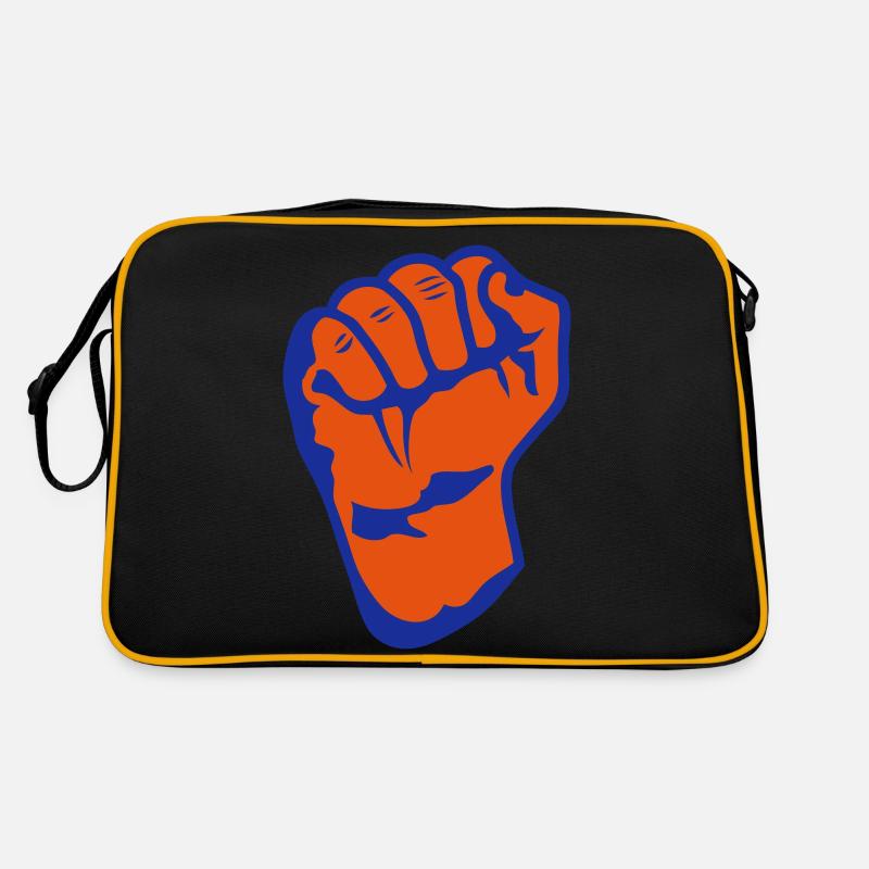 Sac Retro