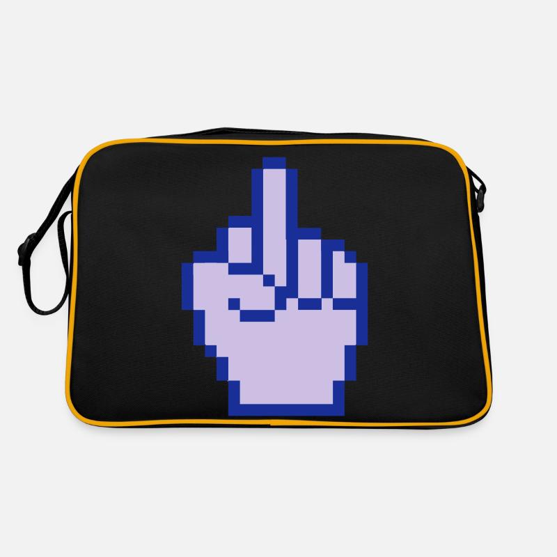 Sac Retro
