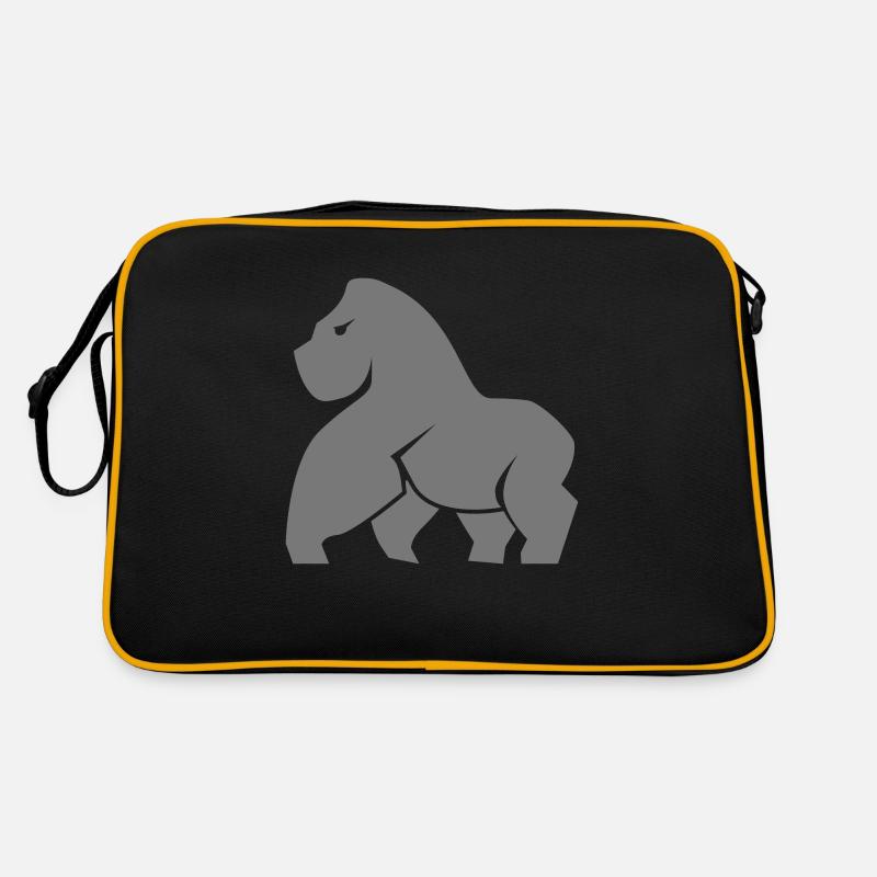 Alpha Retro Tasche