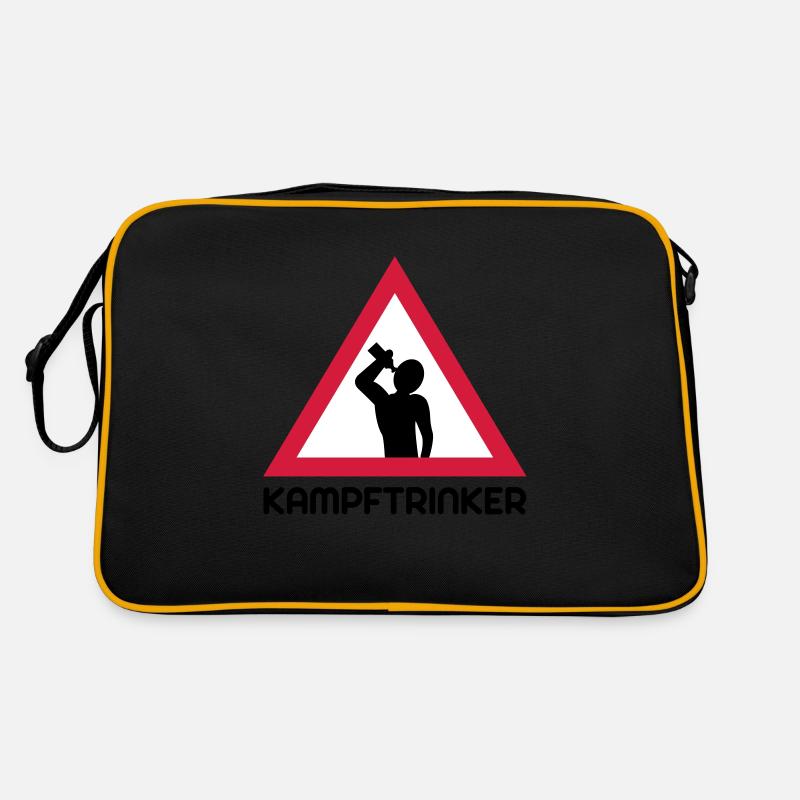 Retro Tasche