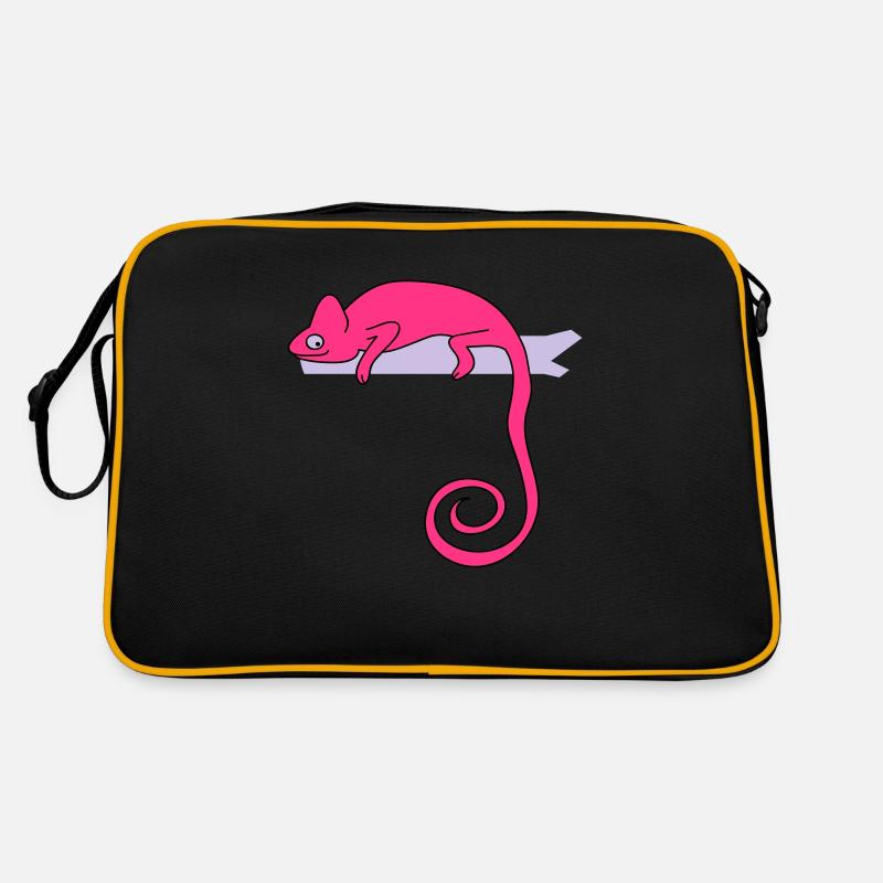 Retro Bag