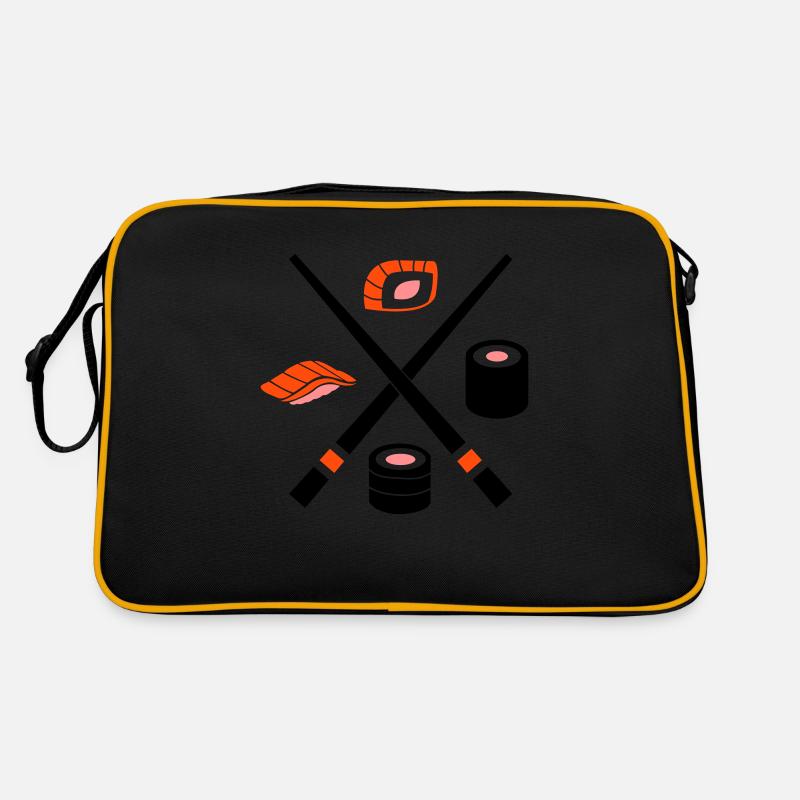 Retro Bag