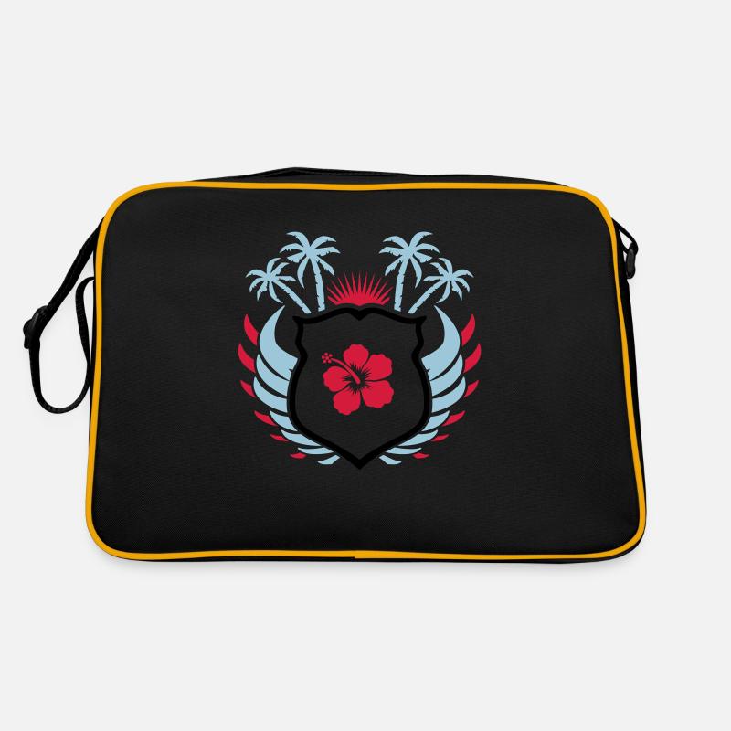Sac Retro