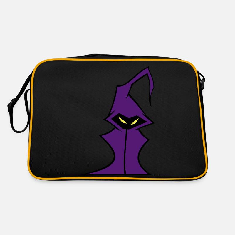 Retro Bag