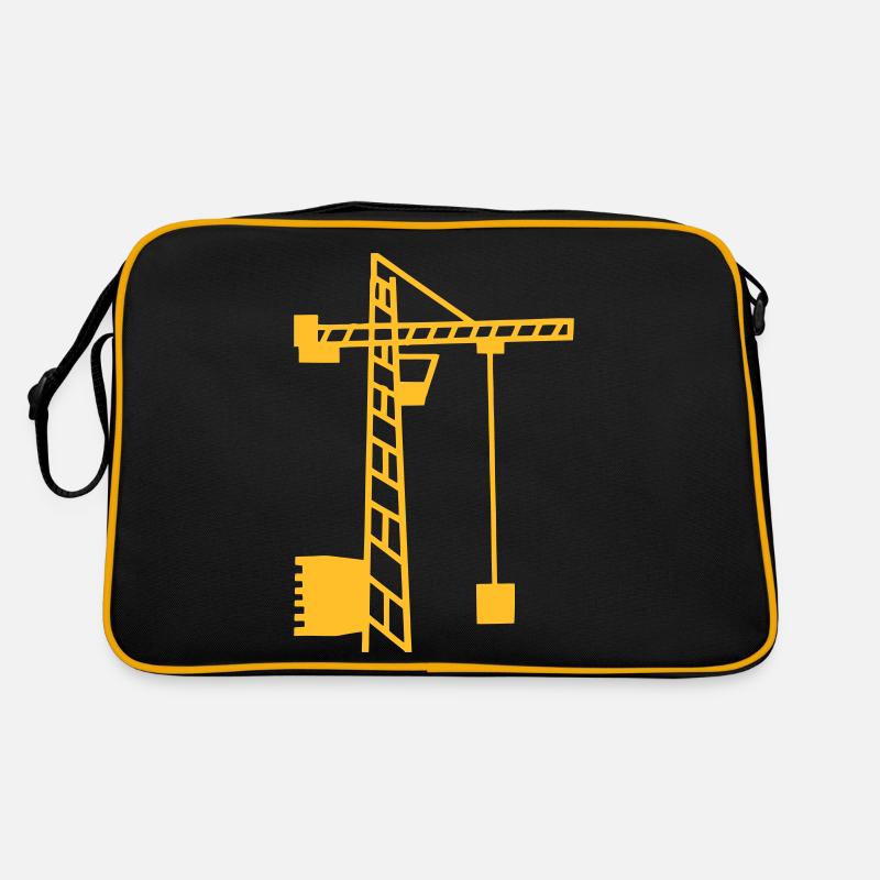Retro Tasche