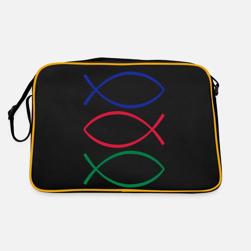 Retro Tasche