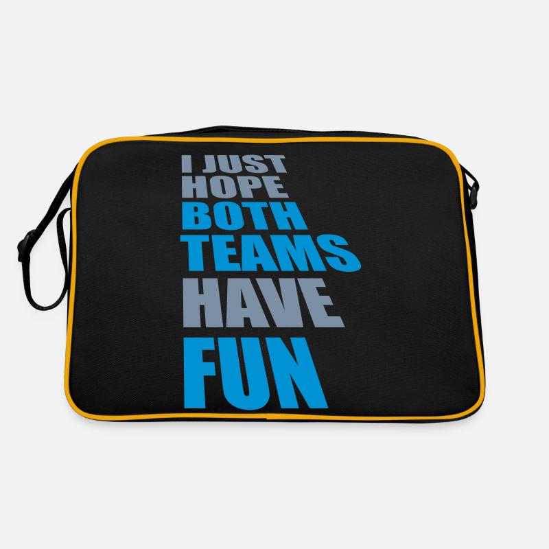 Retro Bag