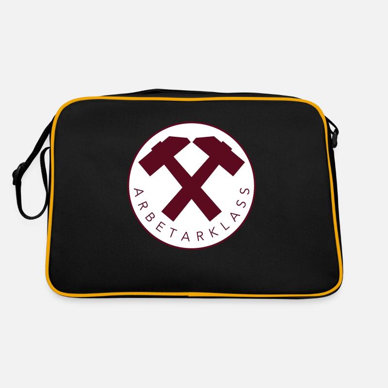 Working class Retro Bag