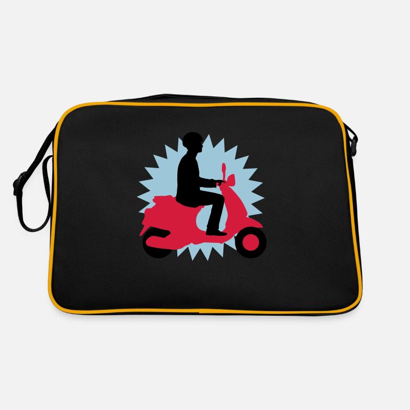 Retro Tasche
