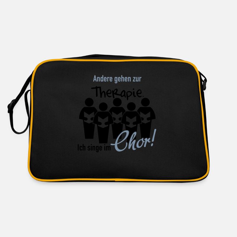 Retro Tasche