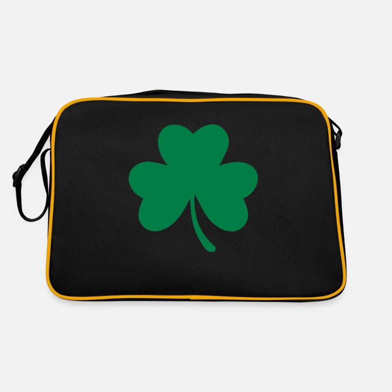 clover Sac Retro