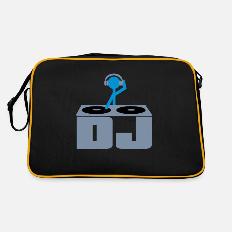 DJ Sac Retro