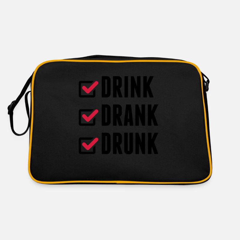 Retro Tasche