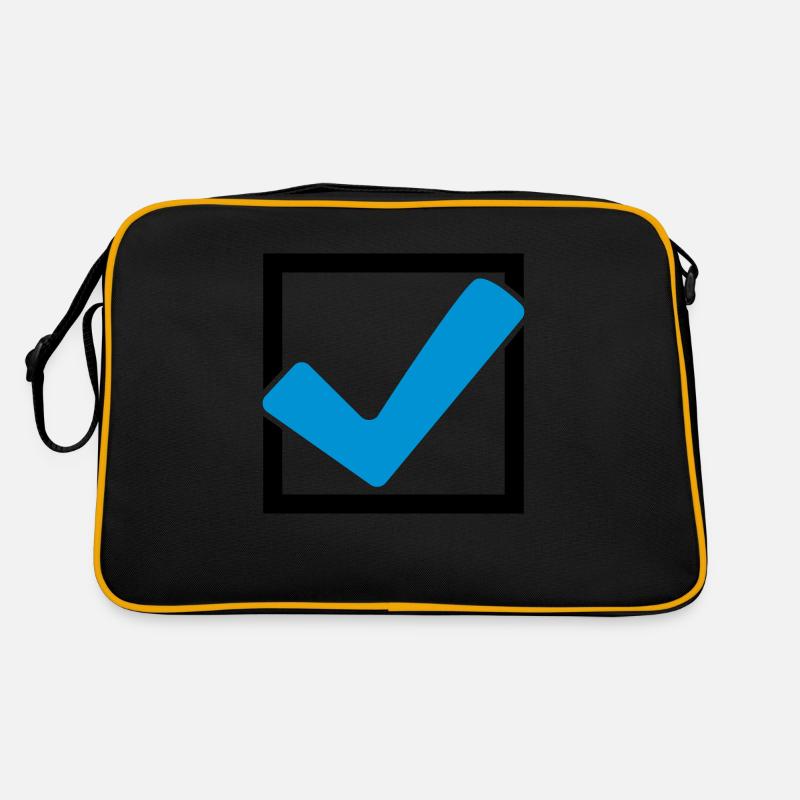 Retro Bag