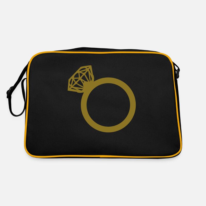Retro Tasche