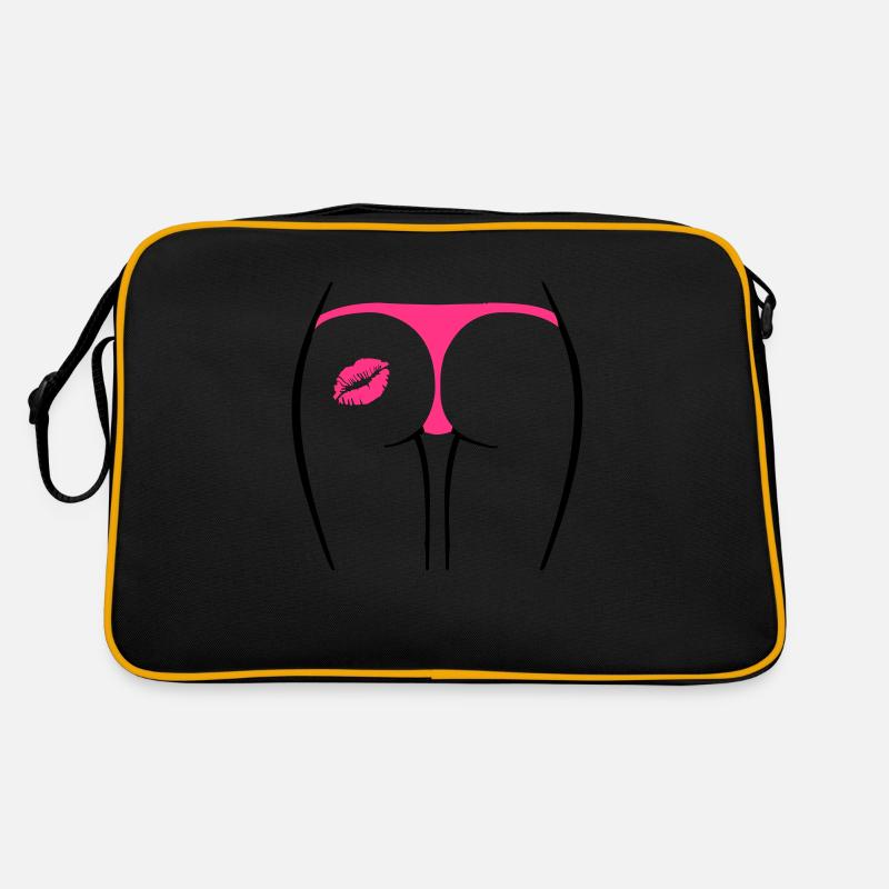 Retro Tasche