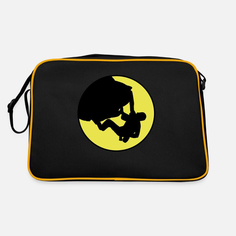 Grimpeur - Boulder Sac Retro