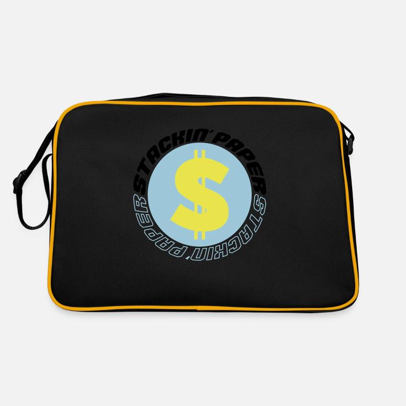 Sac Retro