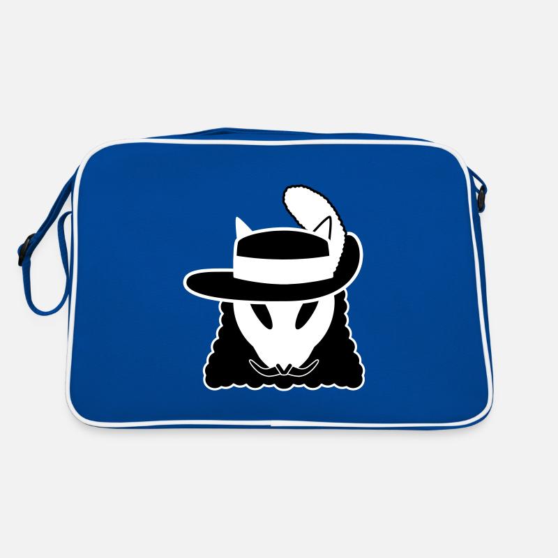 D'Artekuroeil Retro Bag