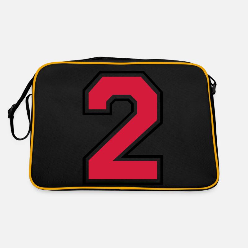 Sac Retro