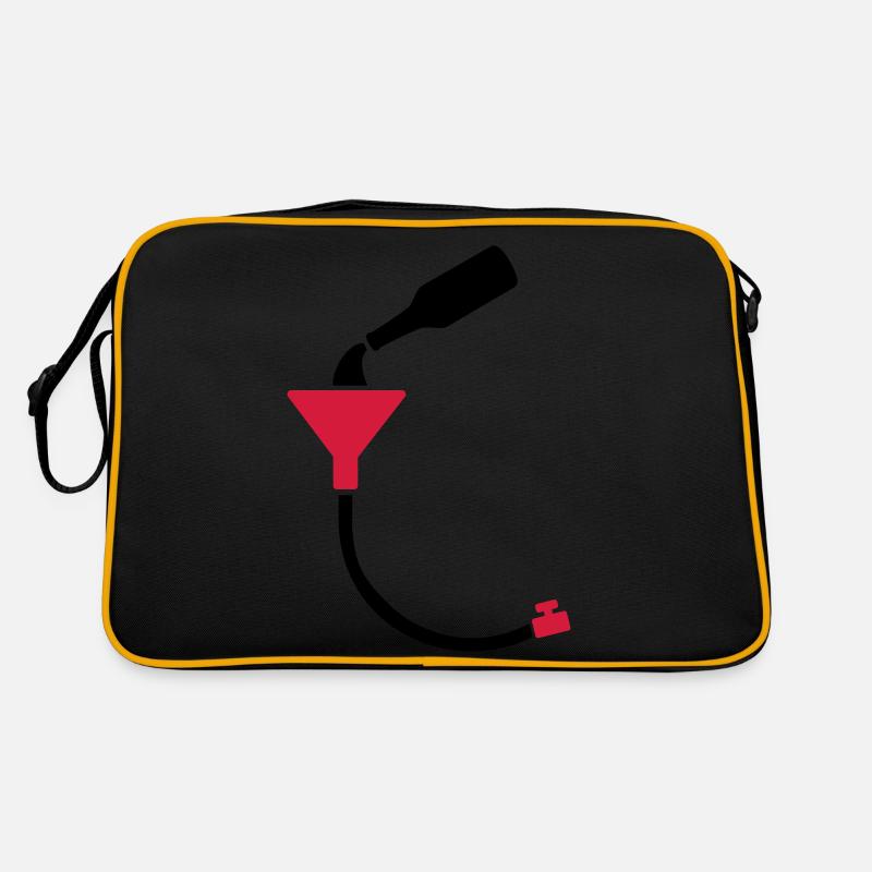 Retro Tasche