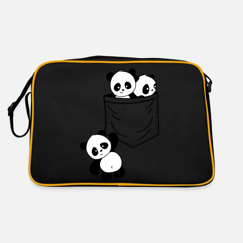 Retro Tasche
