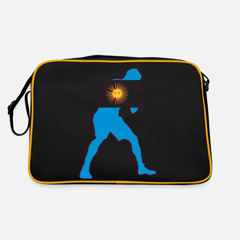 Retro Bag
