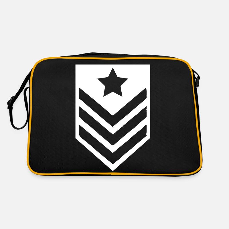 insigne Sac Retro