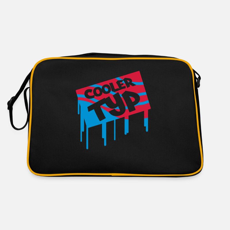 Retro Tasche