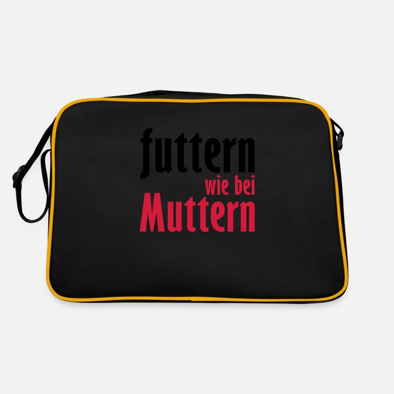 Retro Tasche