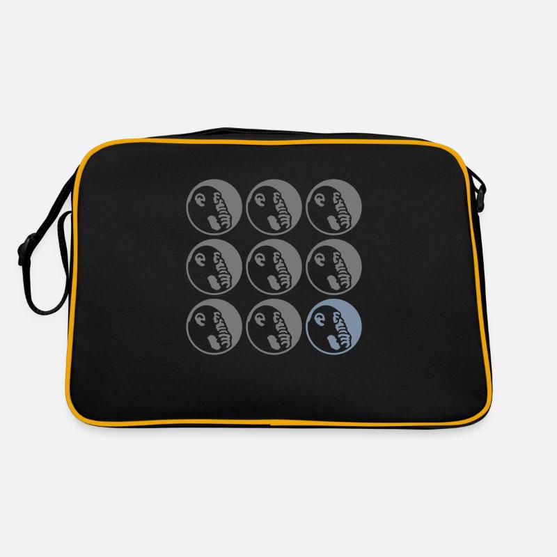Retro Tasche