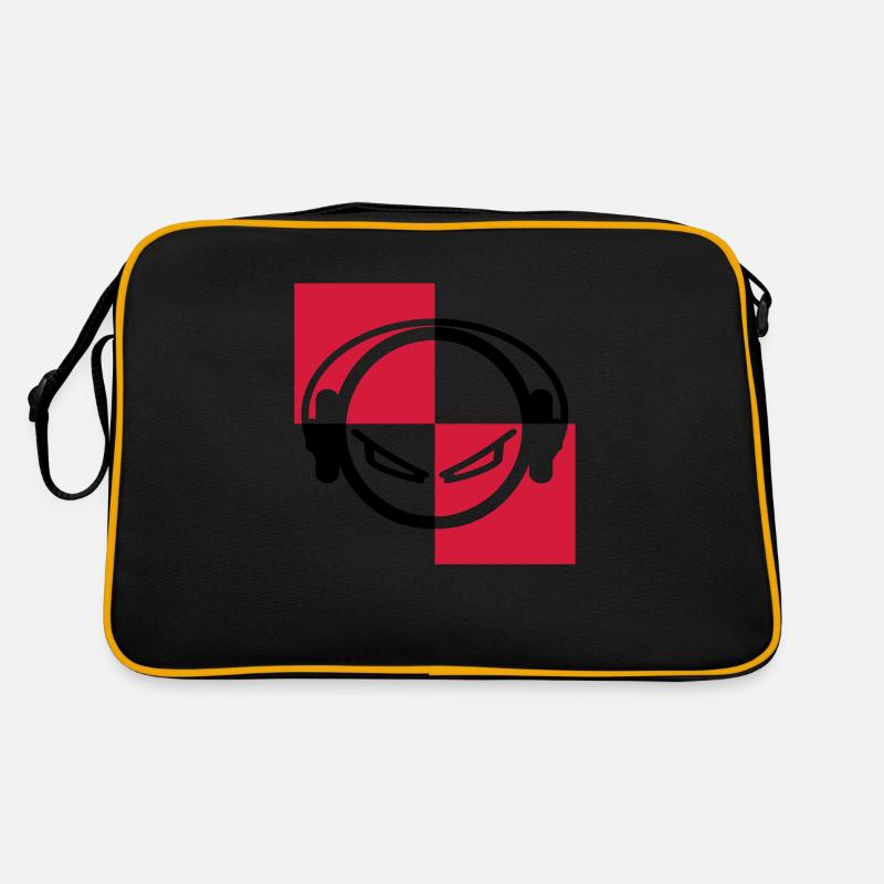 Retro Tasche