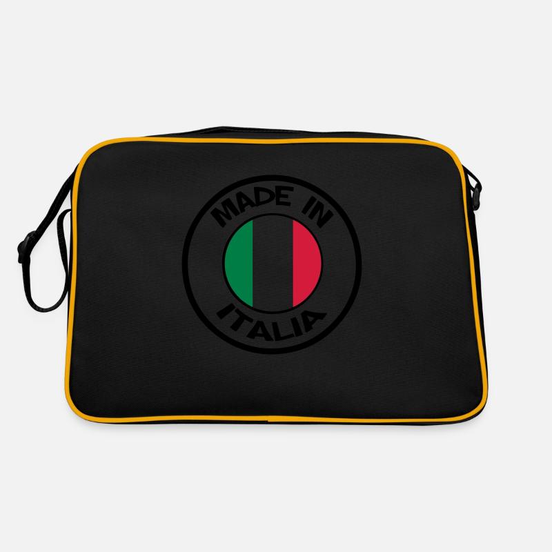 Sac Retro