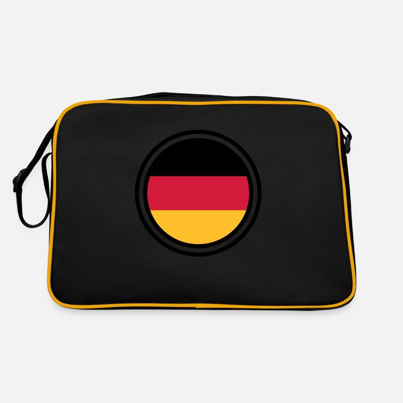Retro Bag