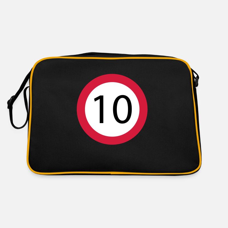 Retro Tasche