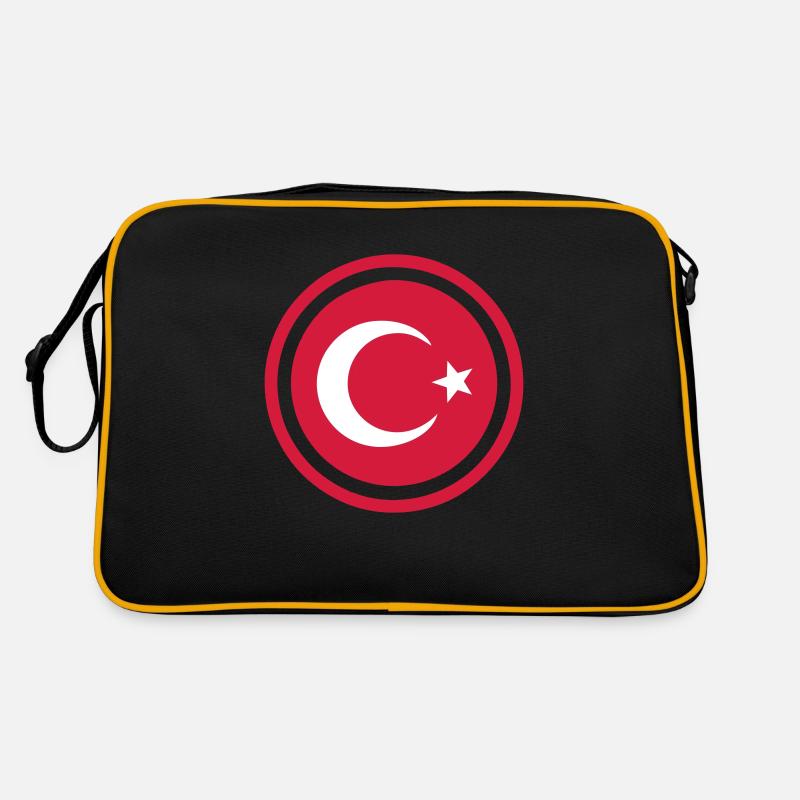 Retro Bag