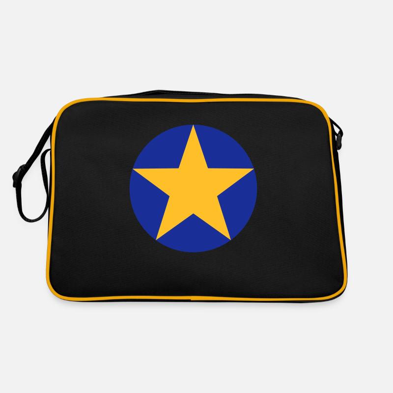 Stern_01 Retro Tasche