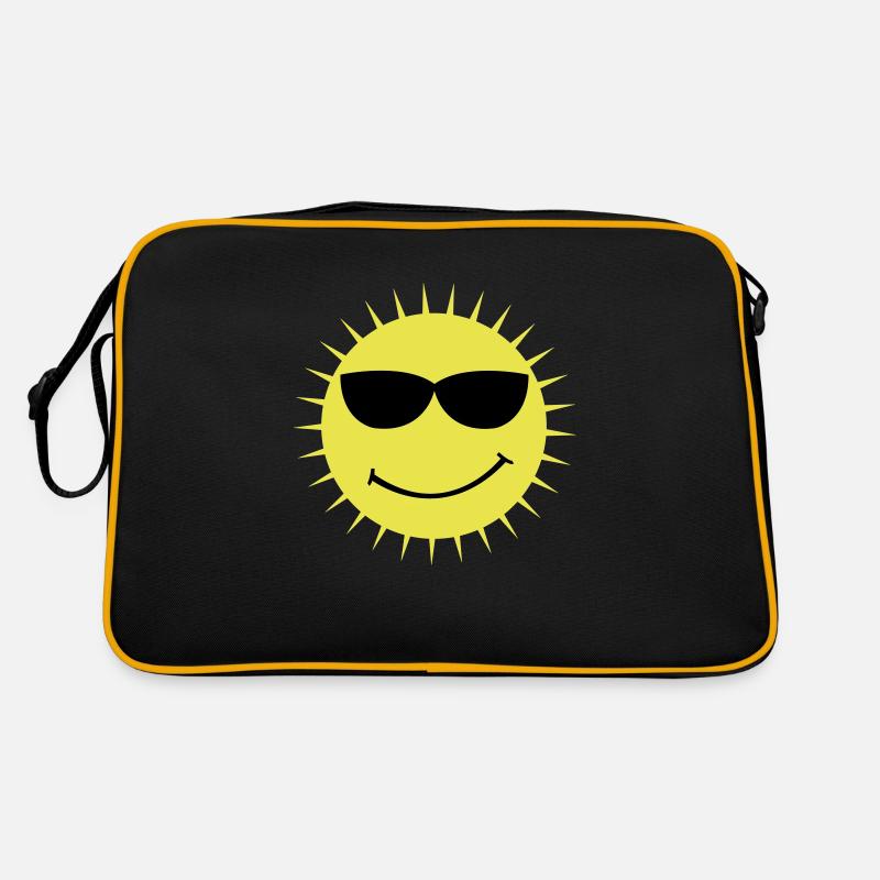 sun Retro Bag