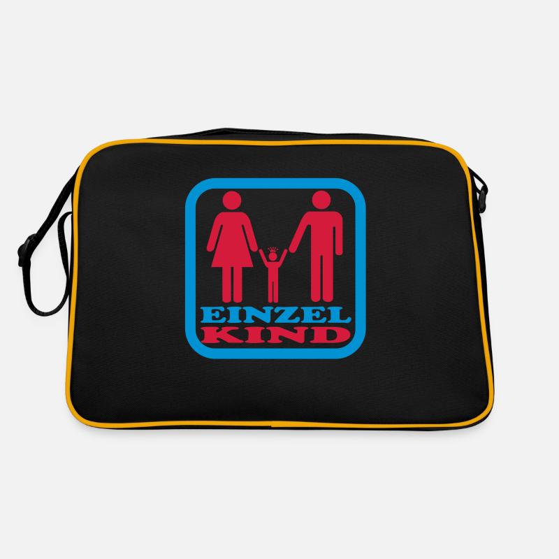 Retro Tasche