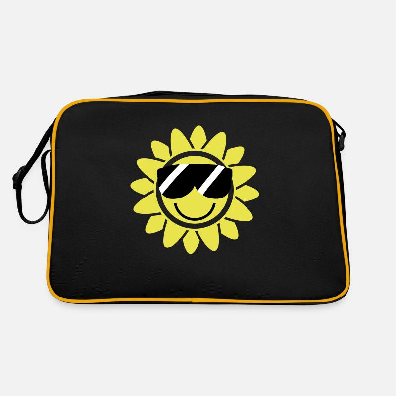 Retro Bag