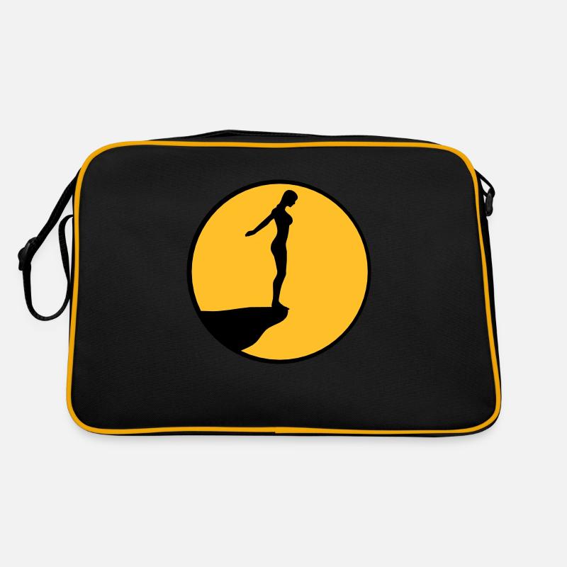 Retro Bag