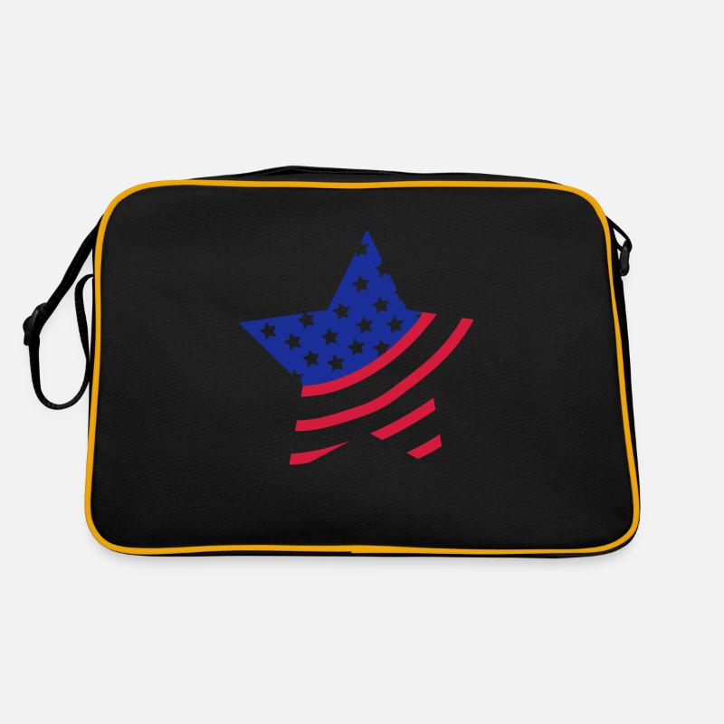 Retro Bag