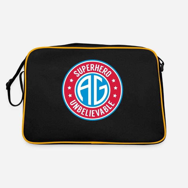 Retro Bag