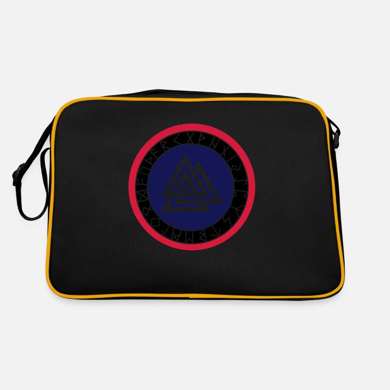 Sac Retro