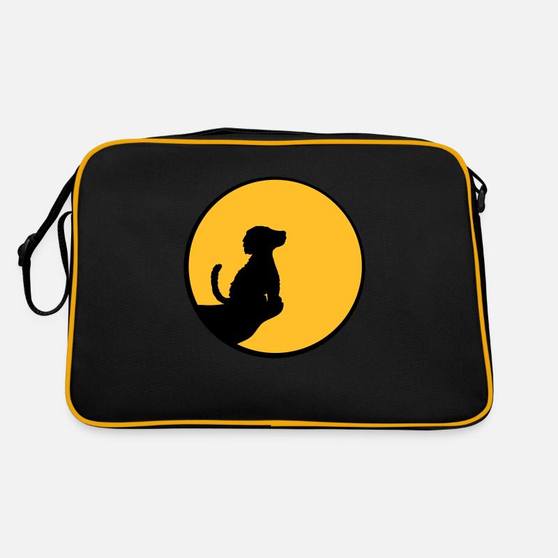 Sac Retro