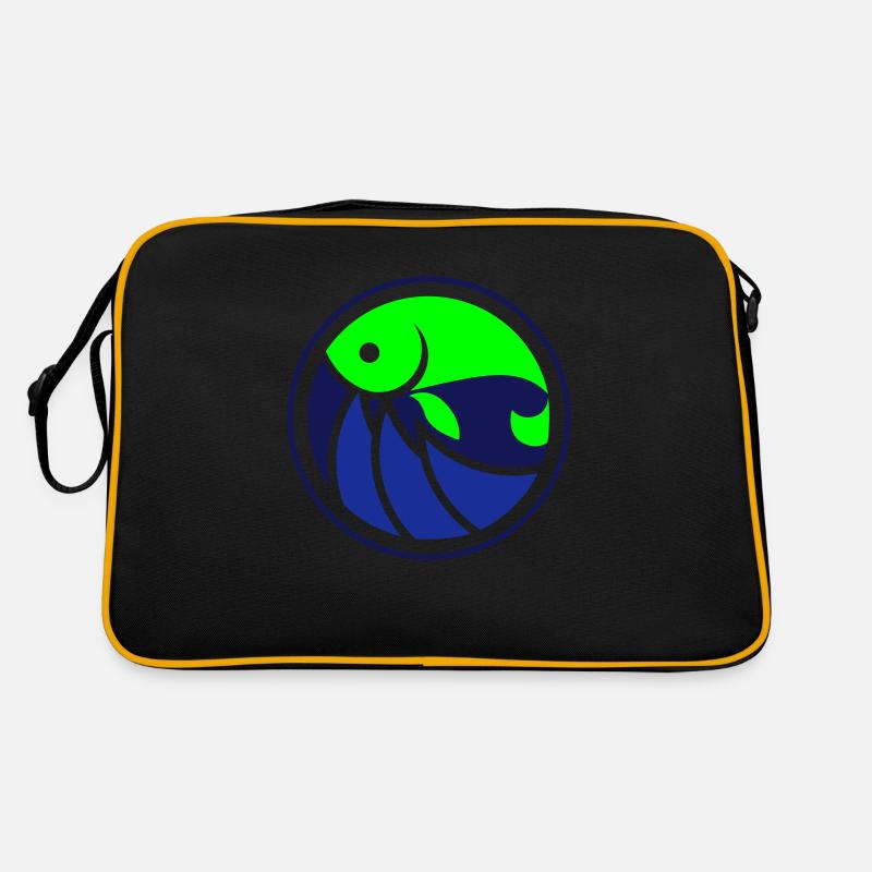 Sac Retro